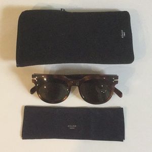 Celine “Frida” sunglasses